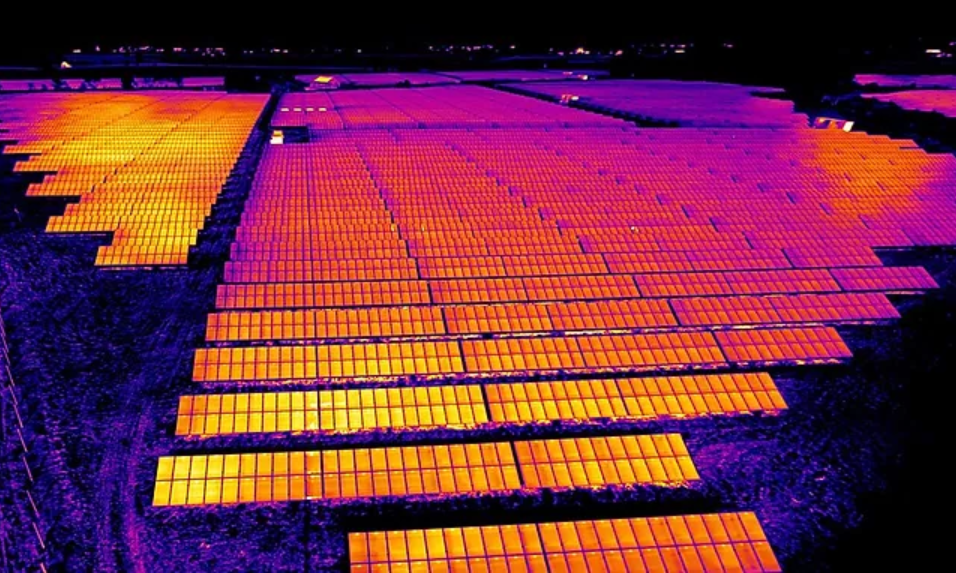 Thermographic Analysis